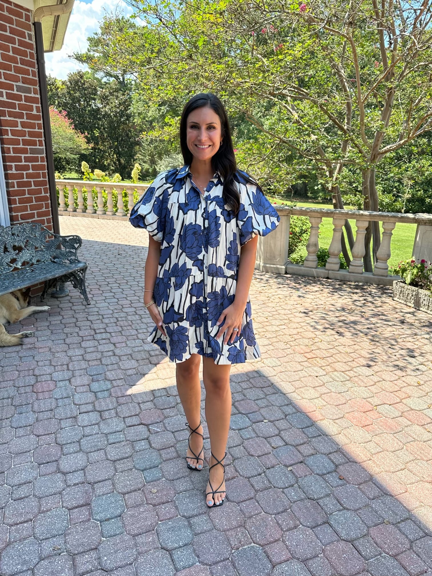 Lauren Dress