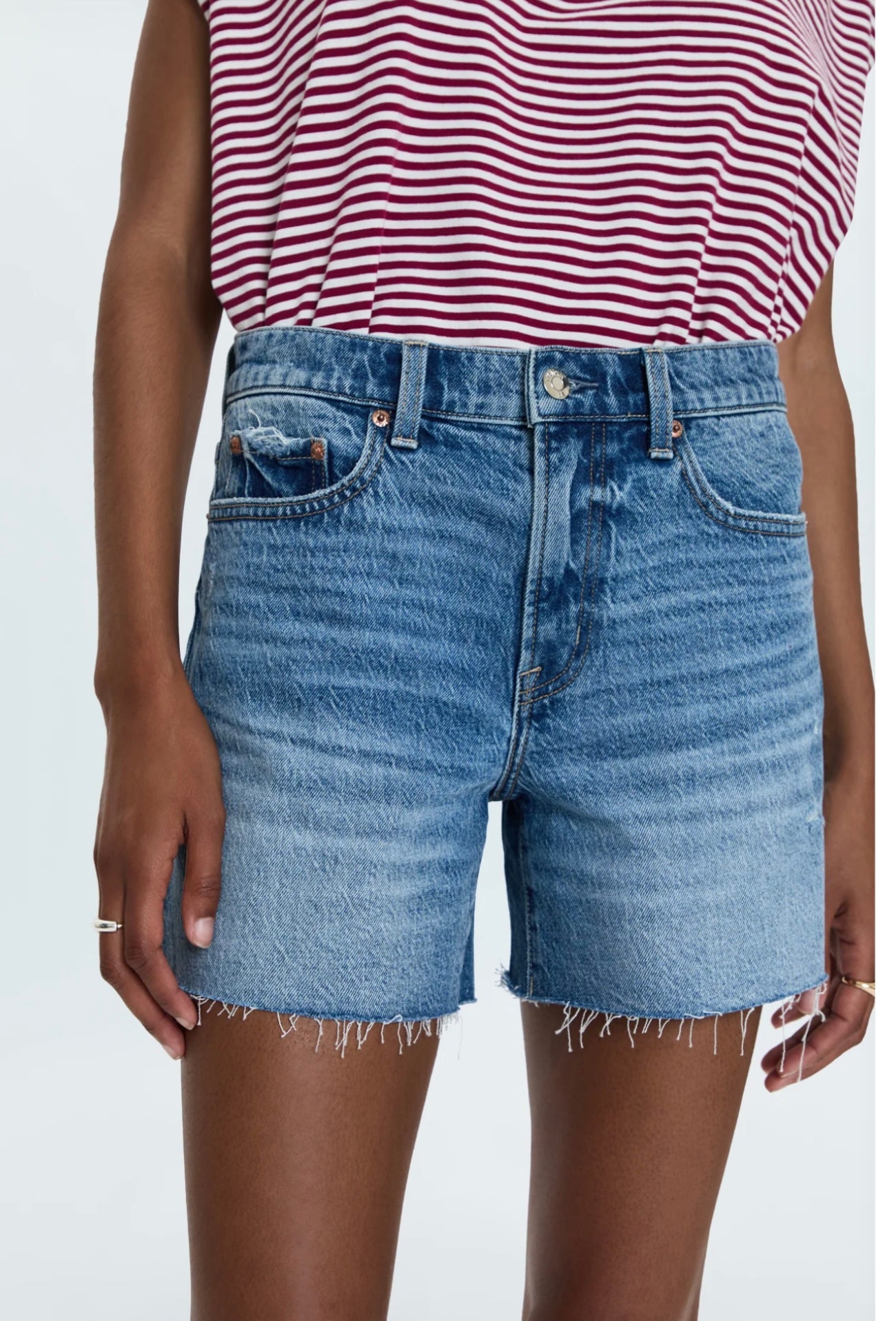 Kennedy Shorts