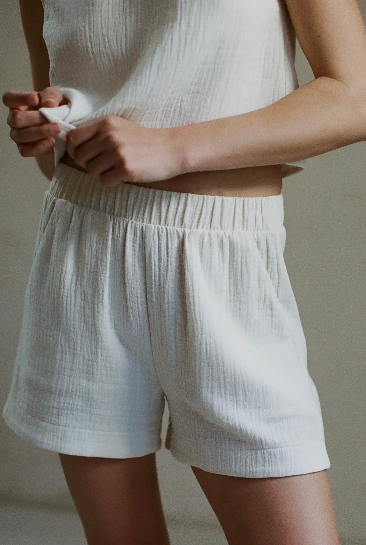 Vienna Shorts