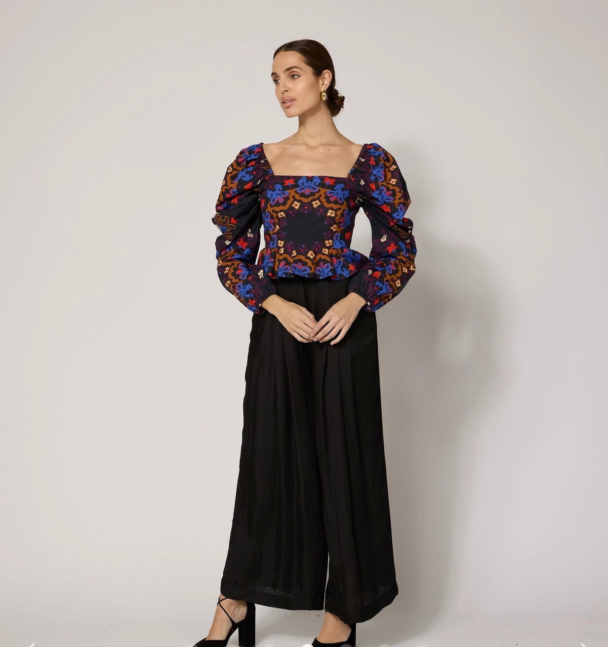 Cleobella Elizabeth Top