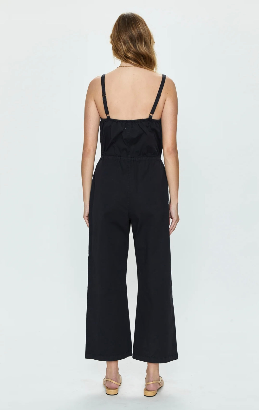 Adela Jumpsuit