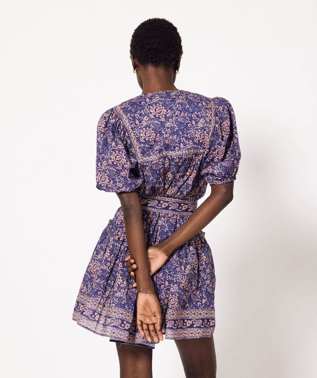Cleobella Calista Dress