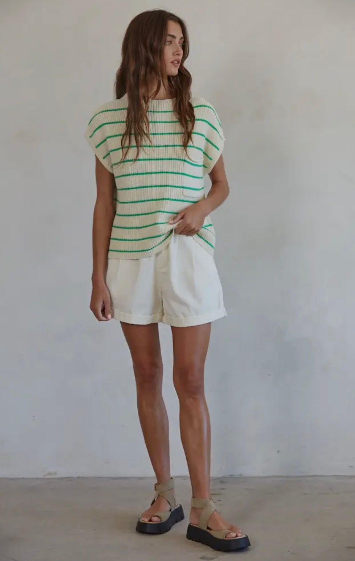 Sierra Top