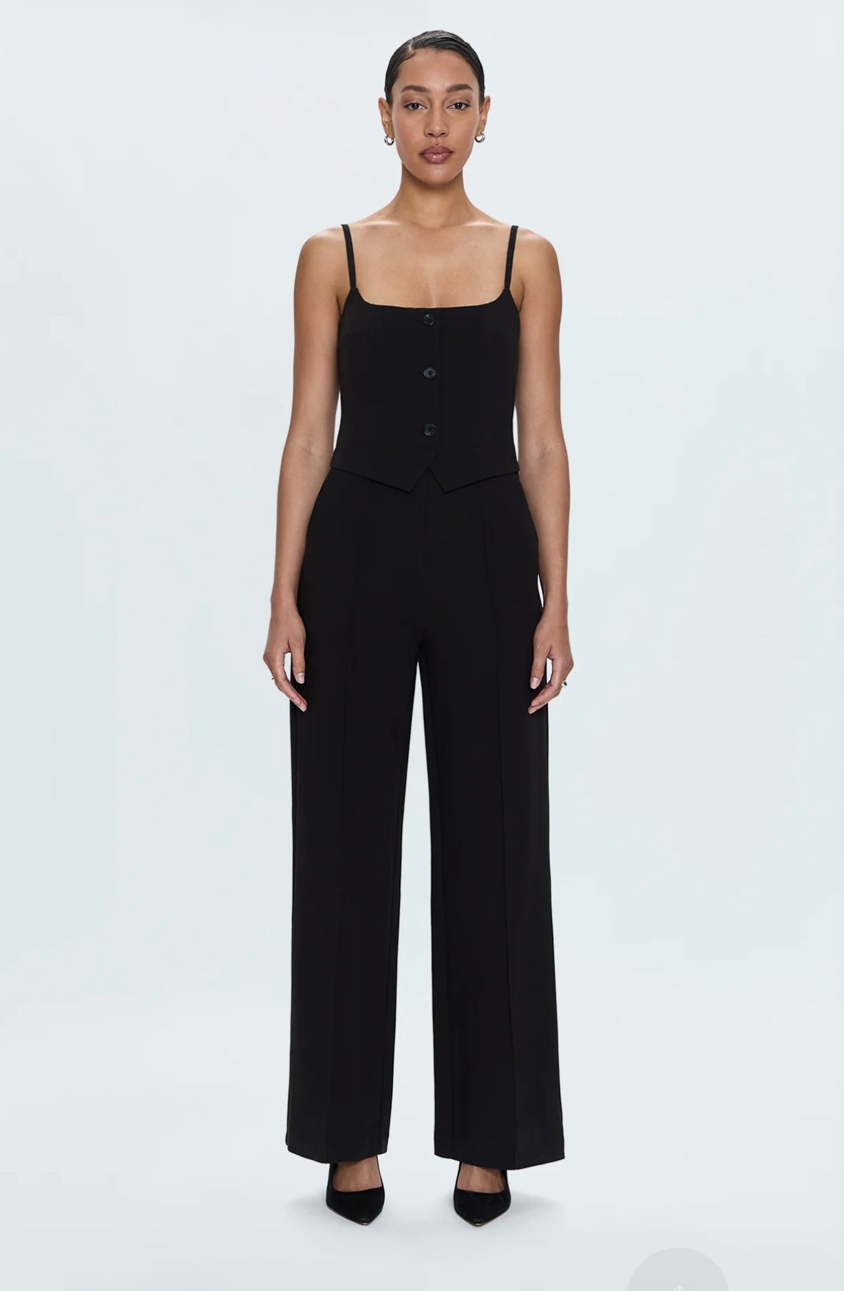 Pistola Marcia Jumpsuit