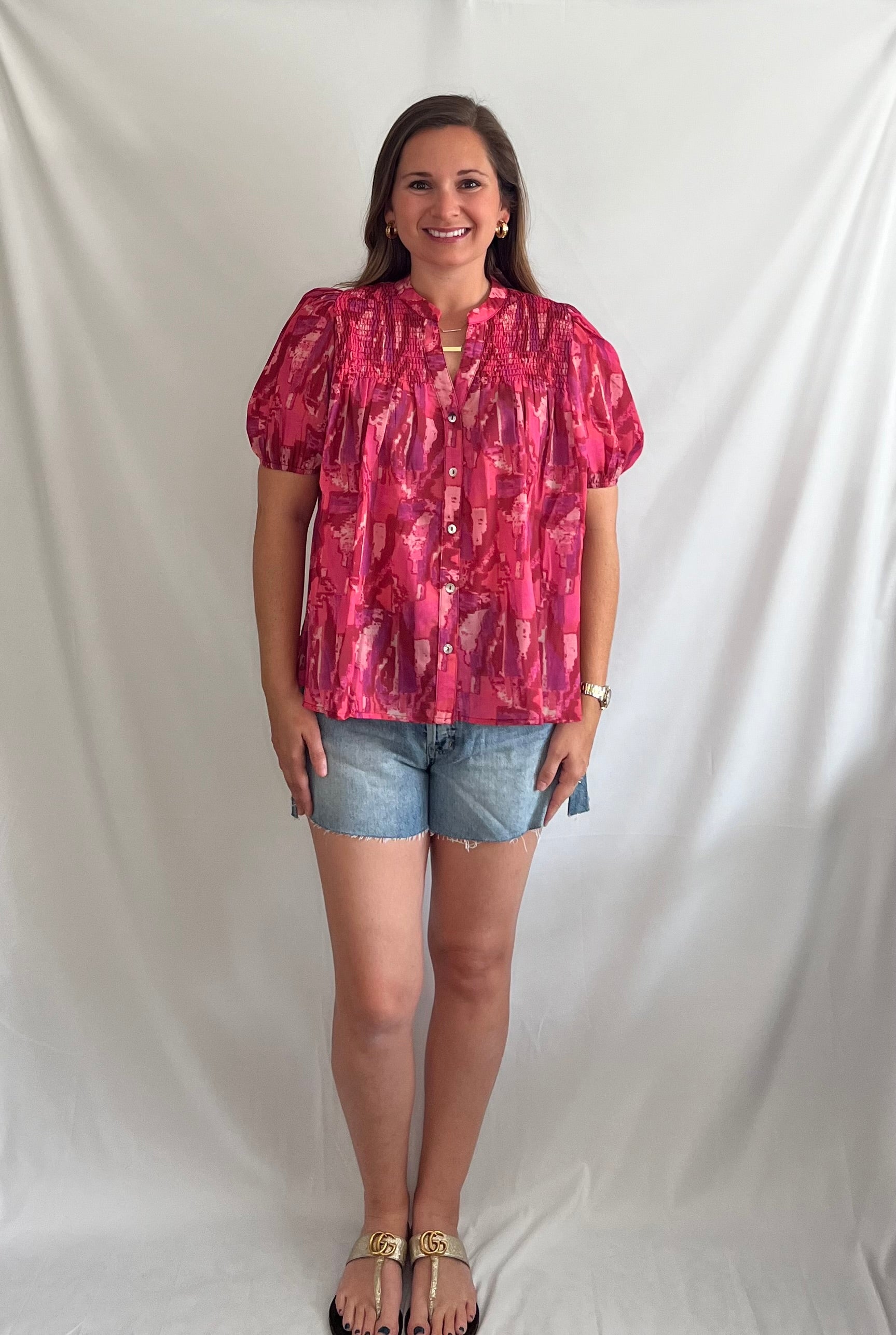 Sally Top