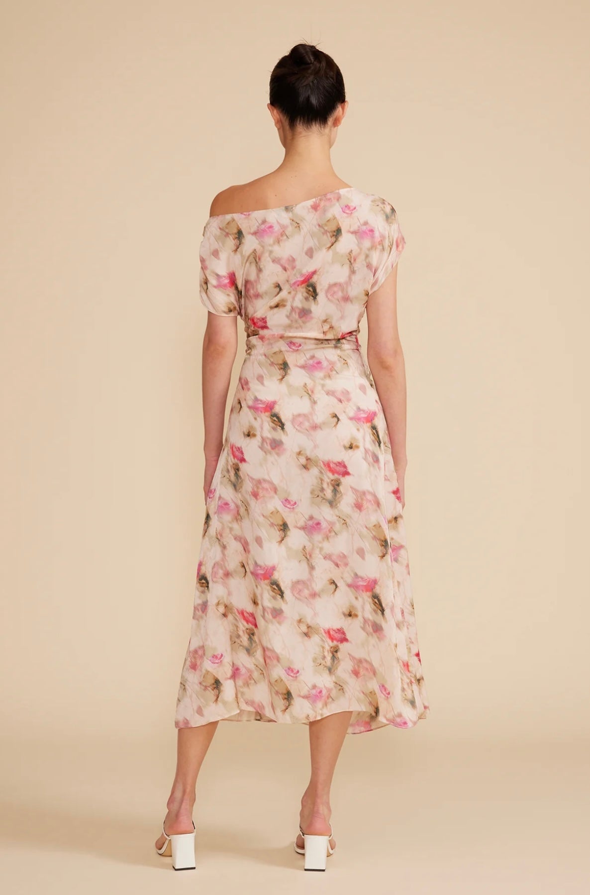 Arta Dress