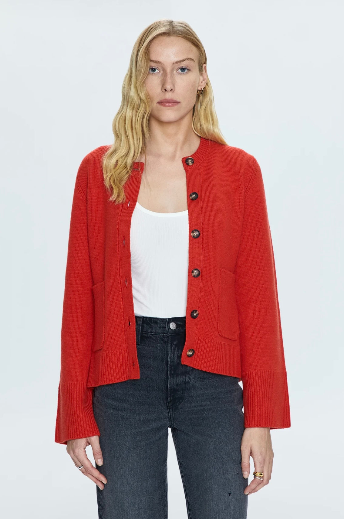 Dani Cardigan