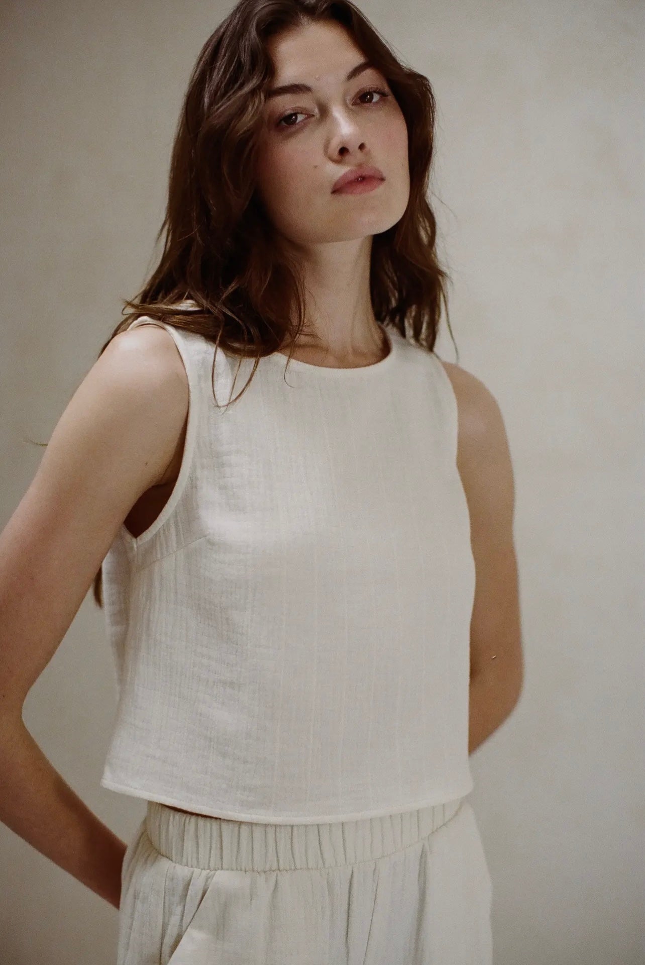 Vienna Top