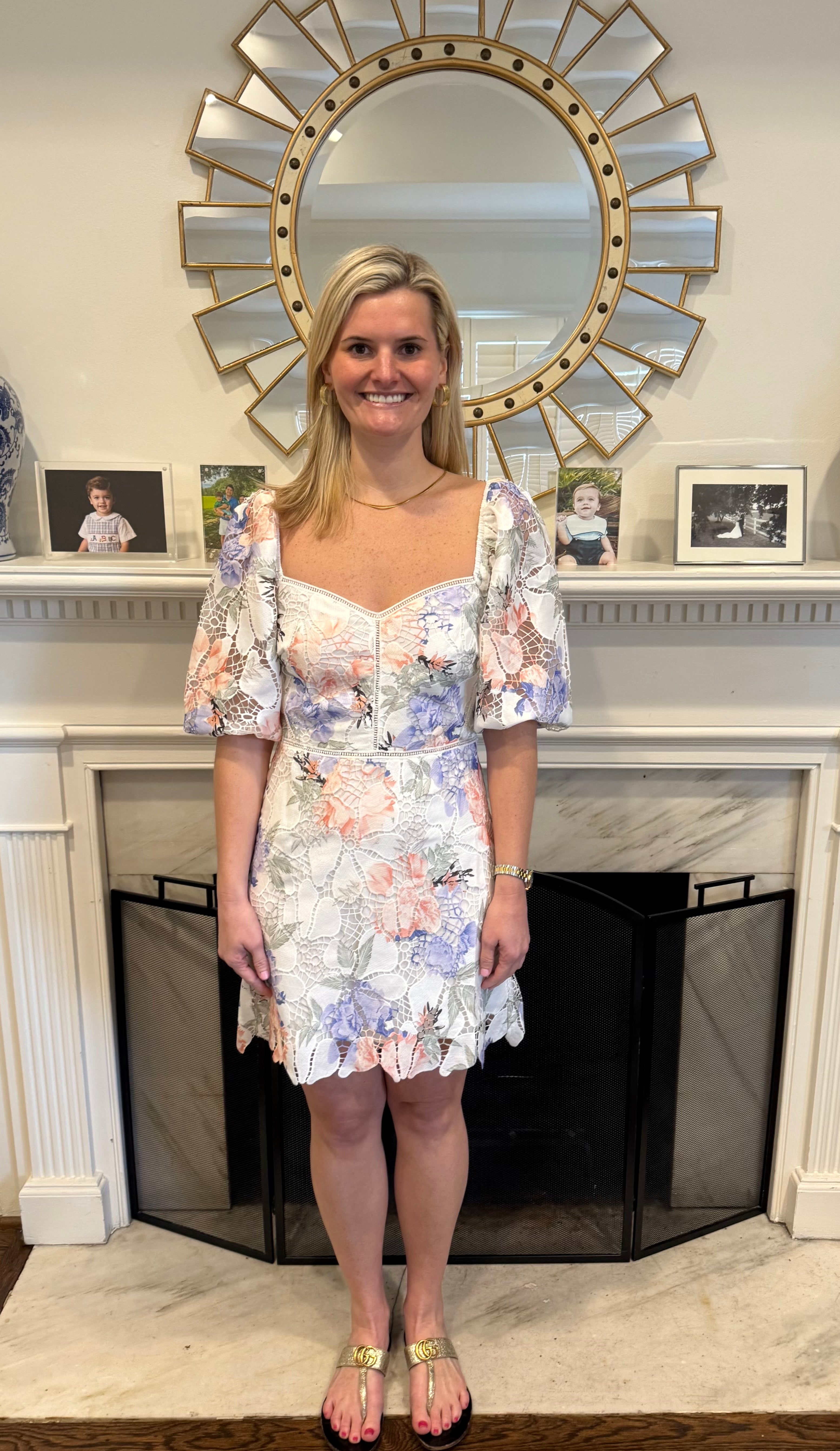 Elaine Dress