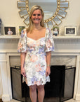 Elaine Dress