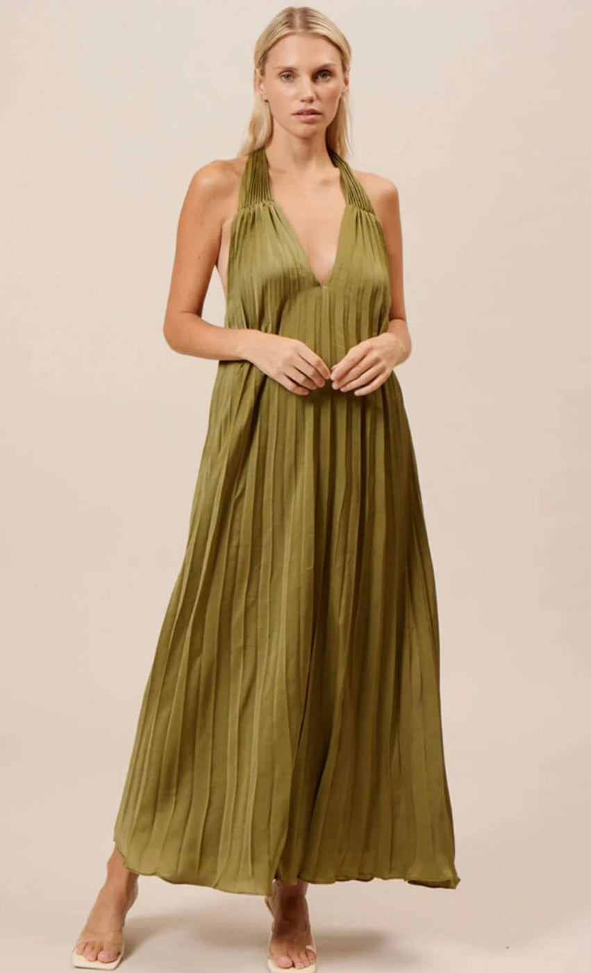 Blyth Dress