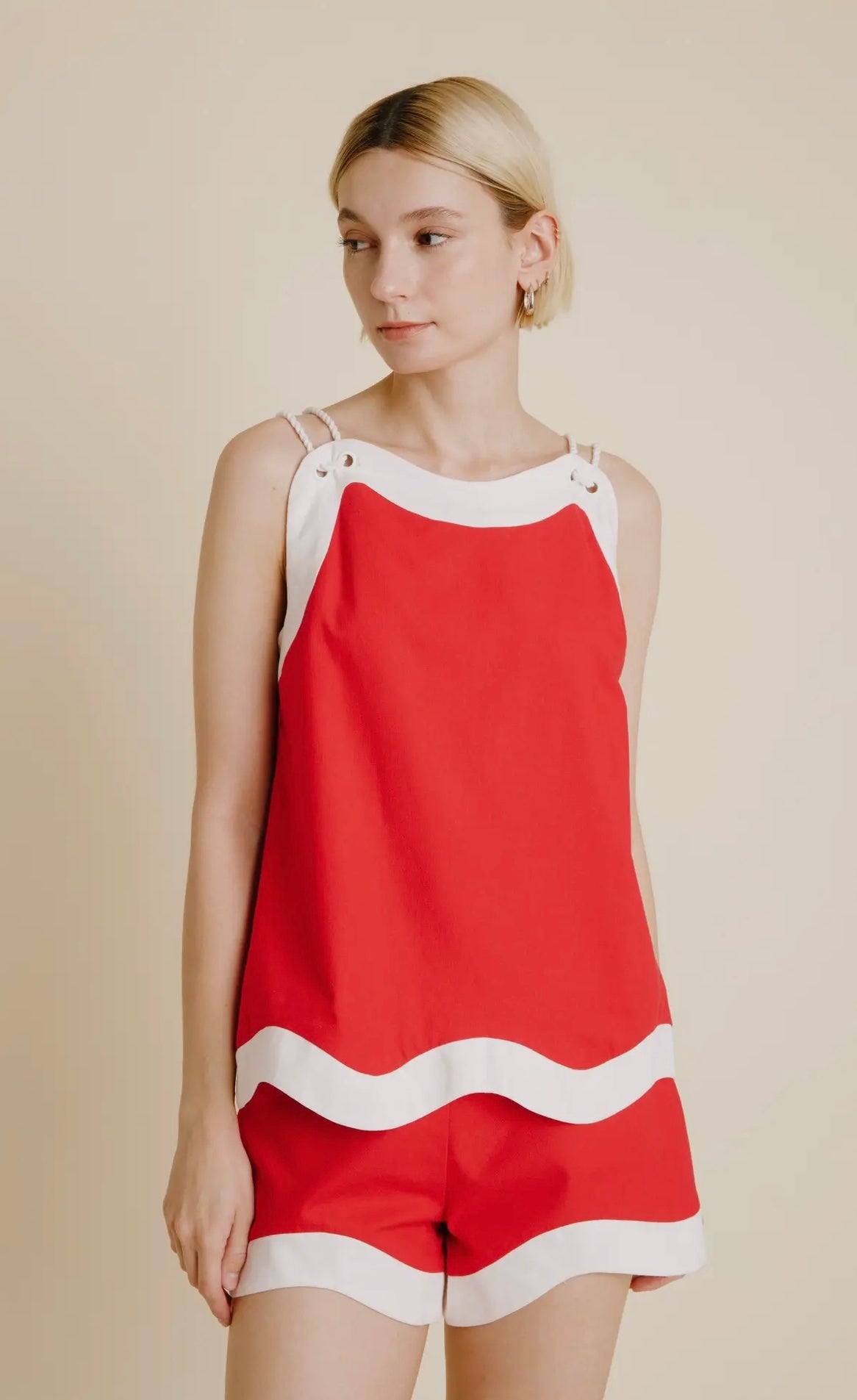 Poppy Top