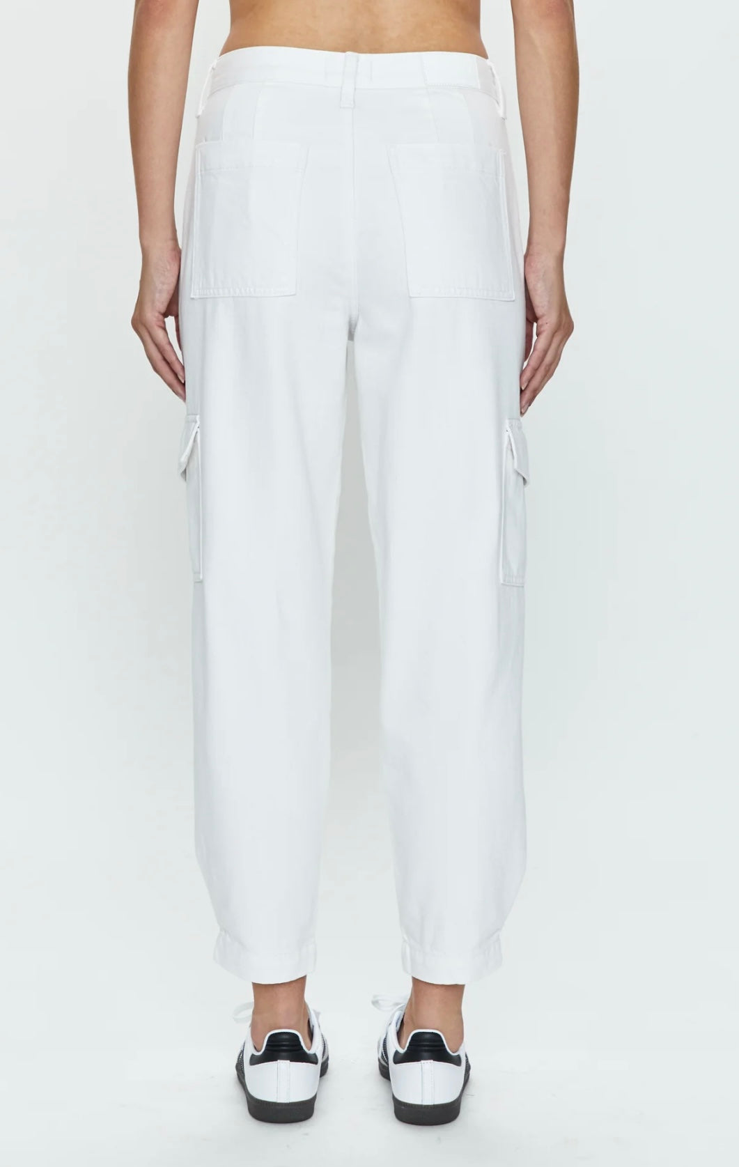 Josephine Cargo Pants
