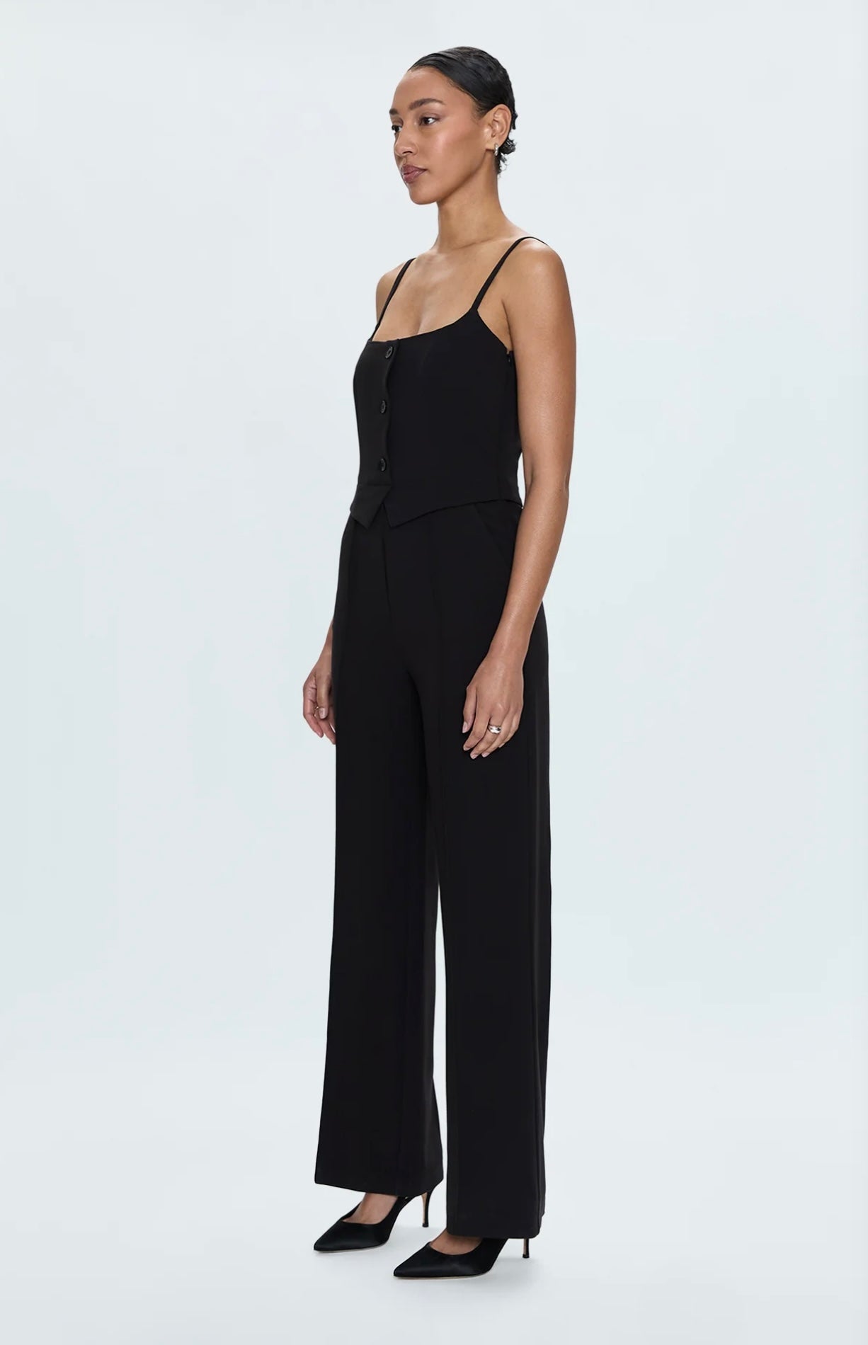 Pistola Marcia Jumpsuit
