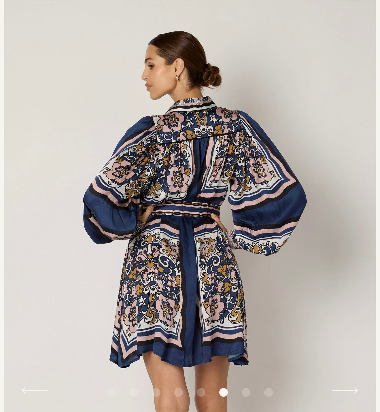 Cleobella Charisma Dress
