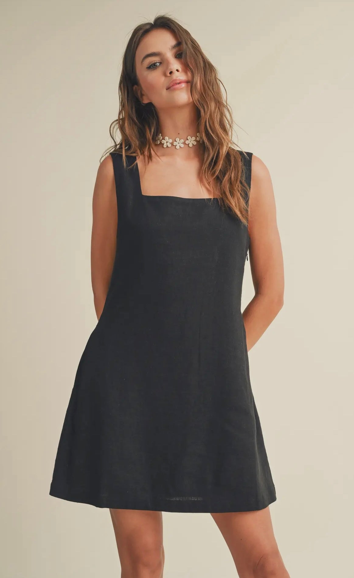 Eliza Dress