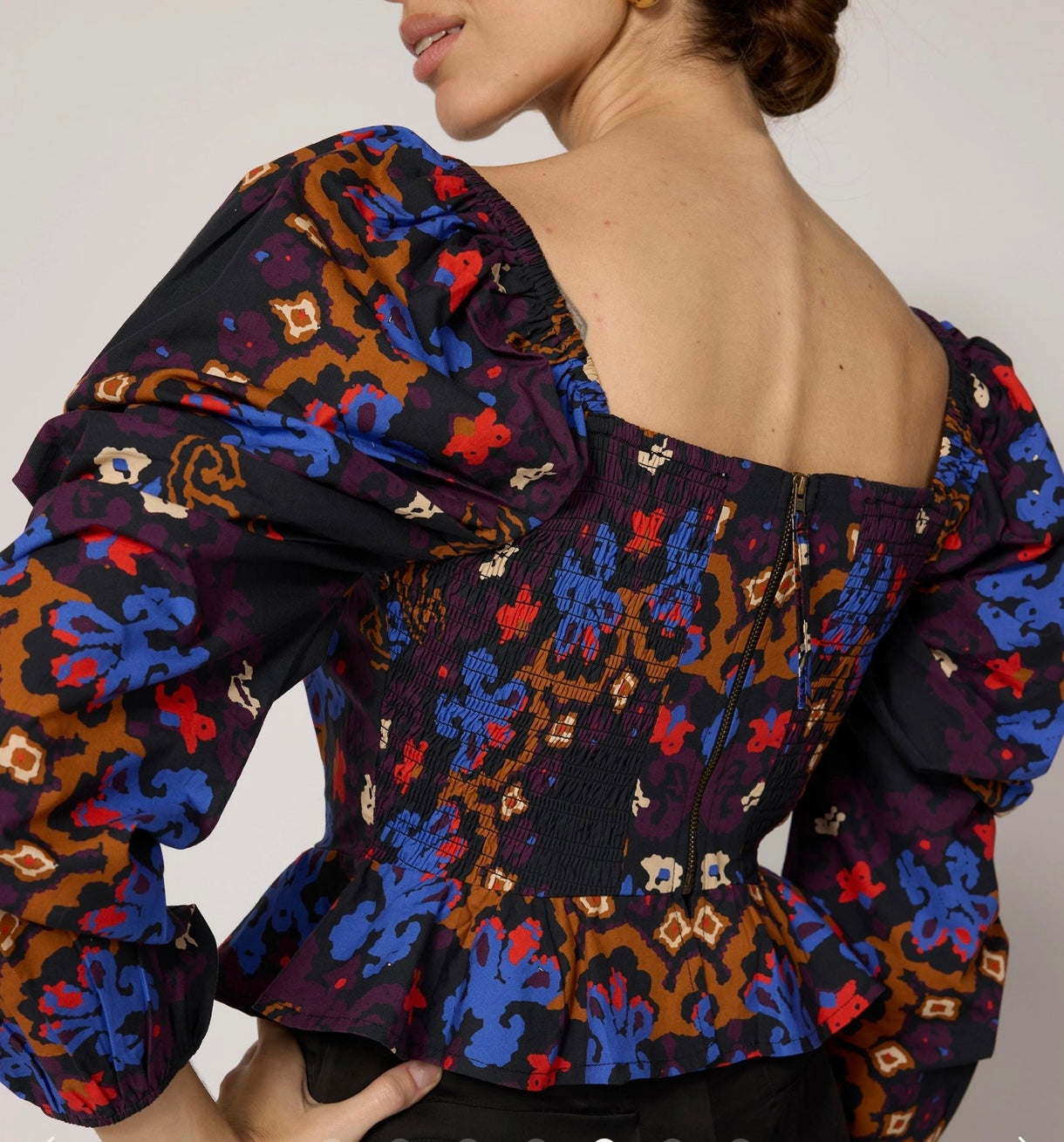 Cleobella Elizabeth Top