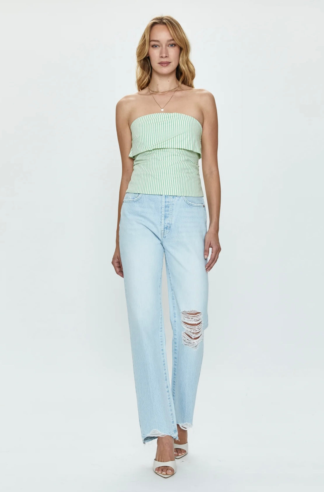 Vivienne Top