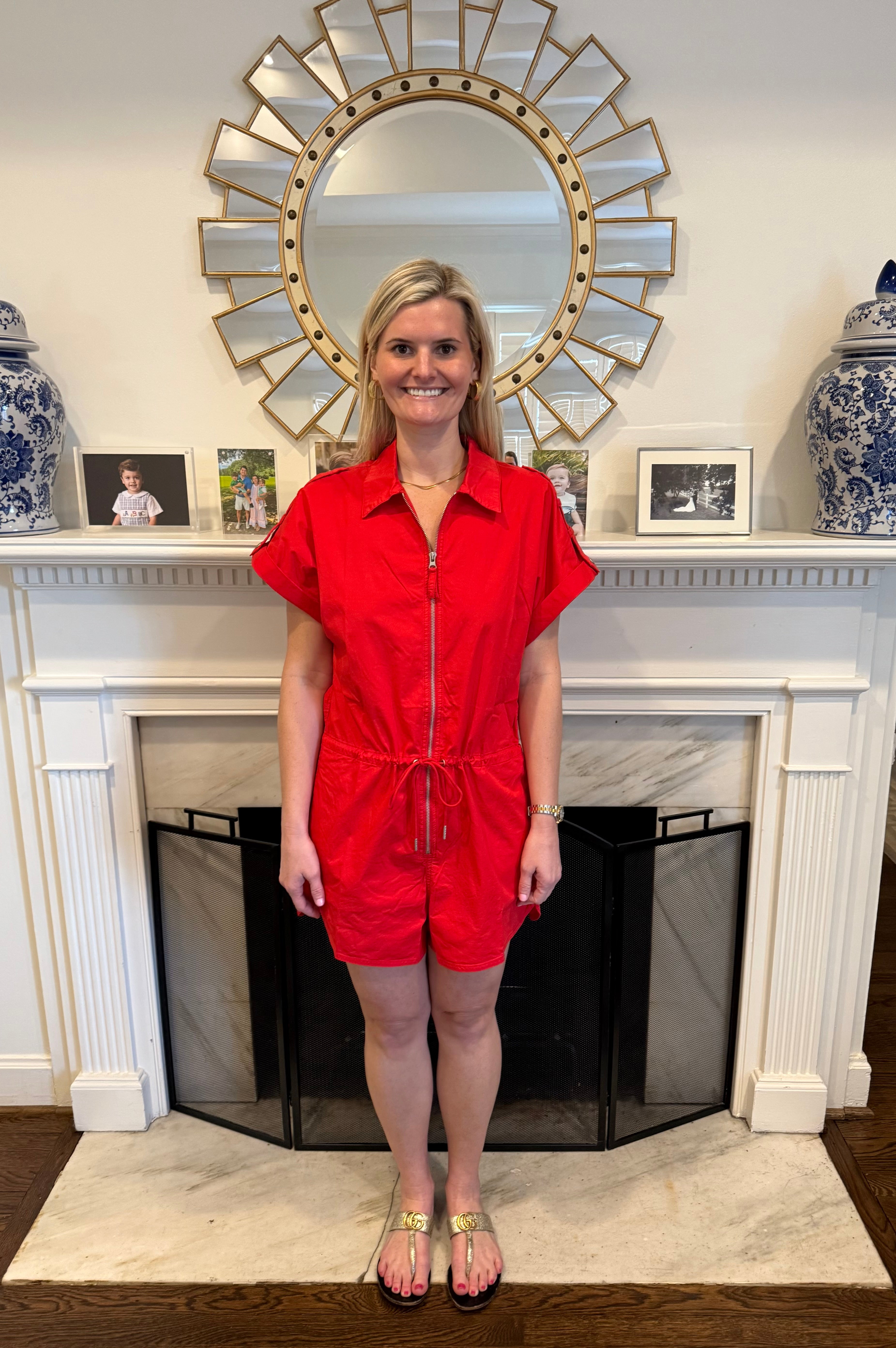 Meg Romper