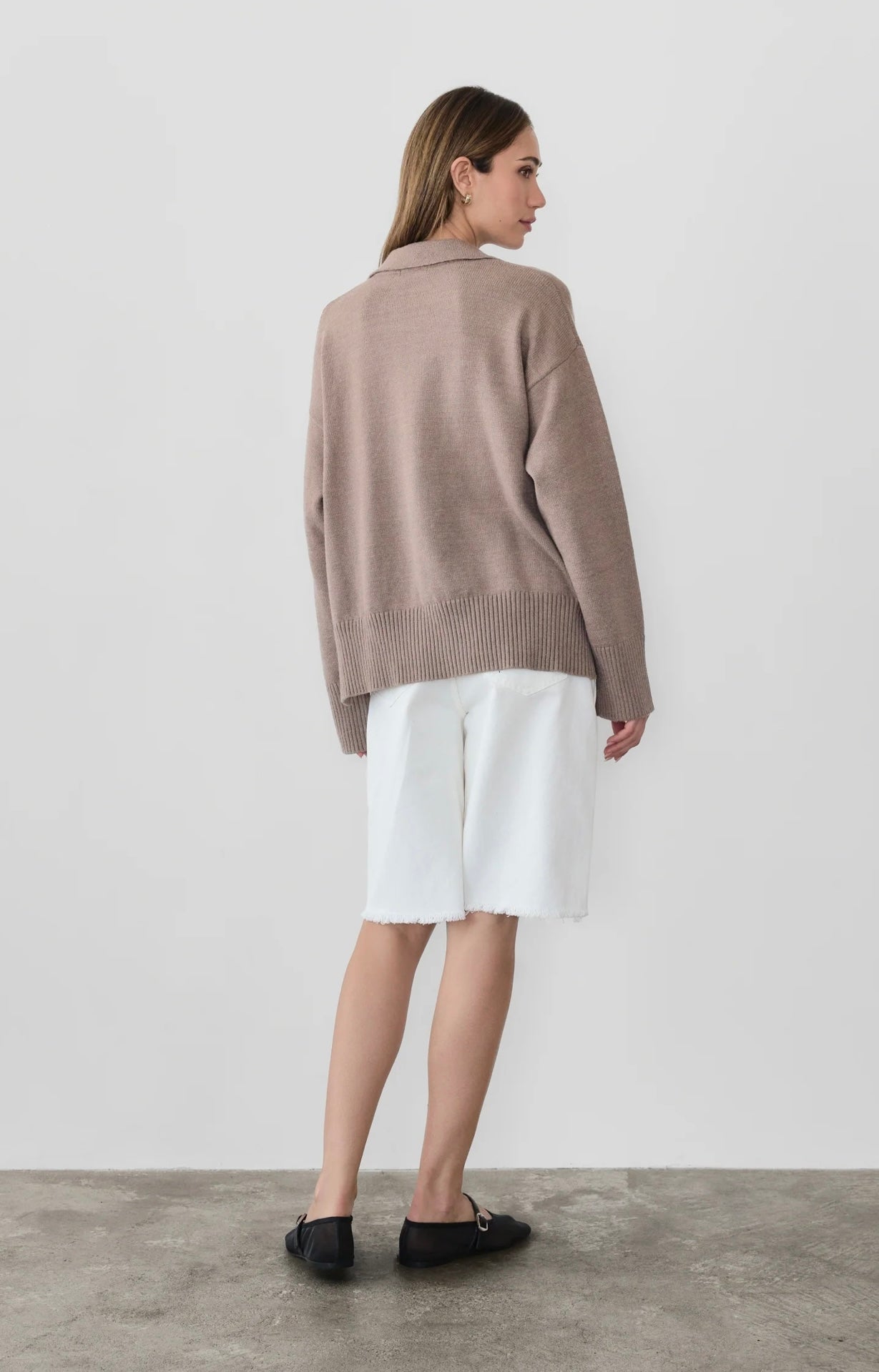 Beam Sweater