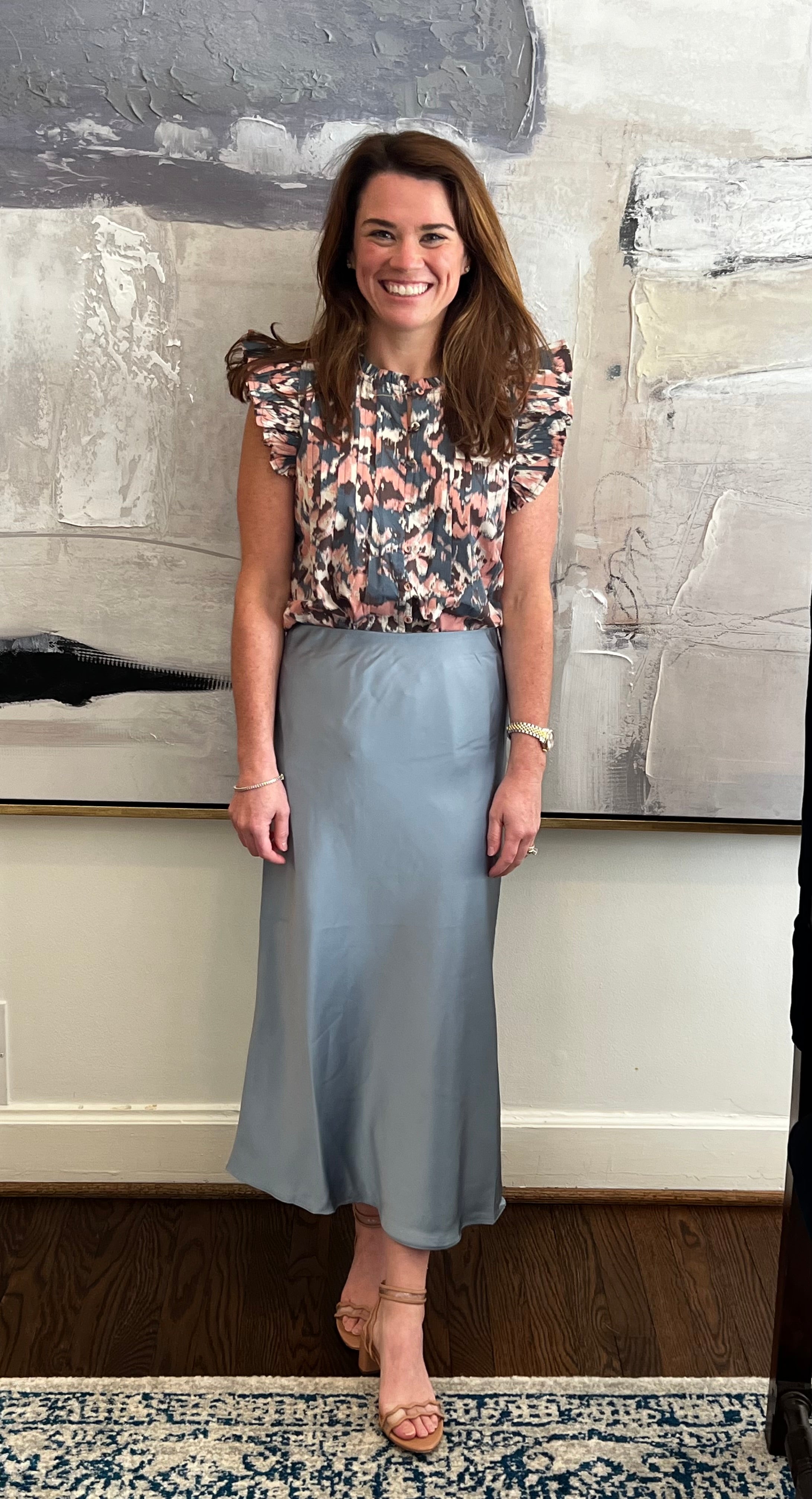 Zoie Skirt
