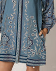Cleobella Anouk Mini Dress