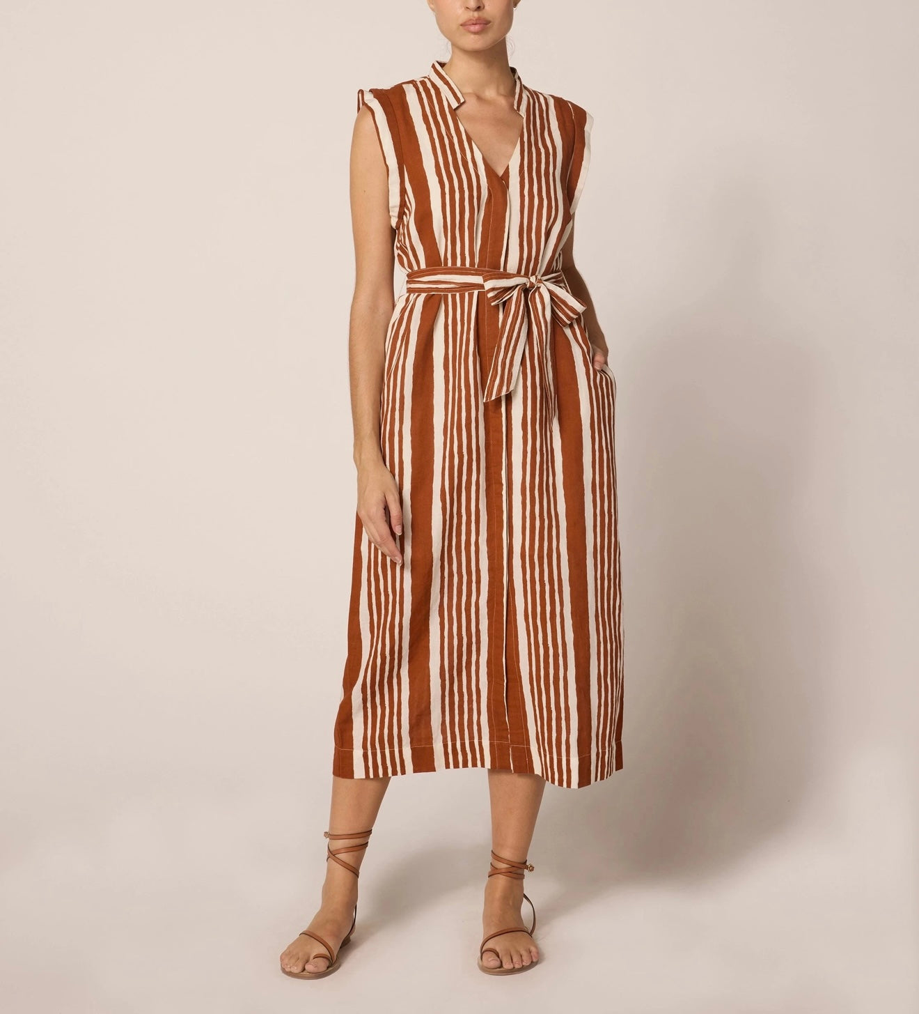 Cleobella Lani Dress