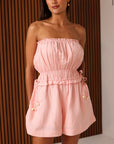 Becca Romper