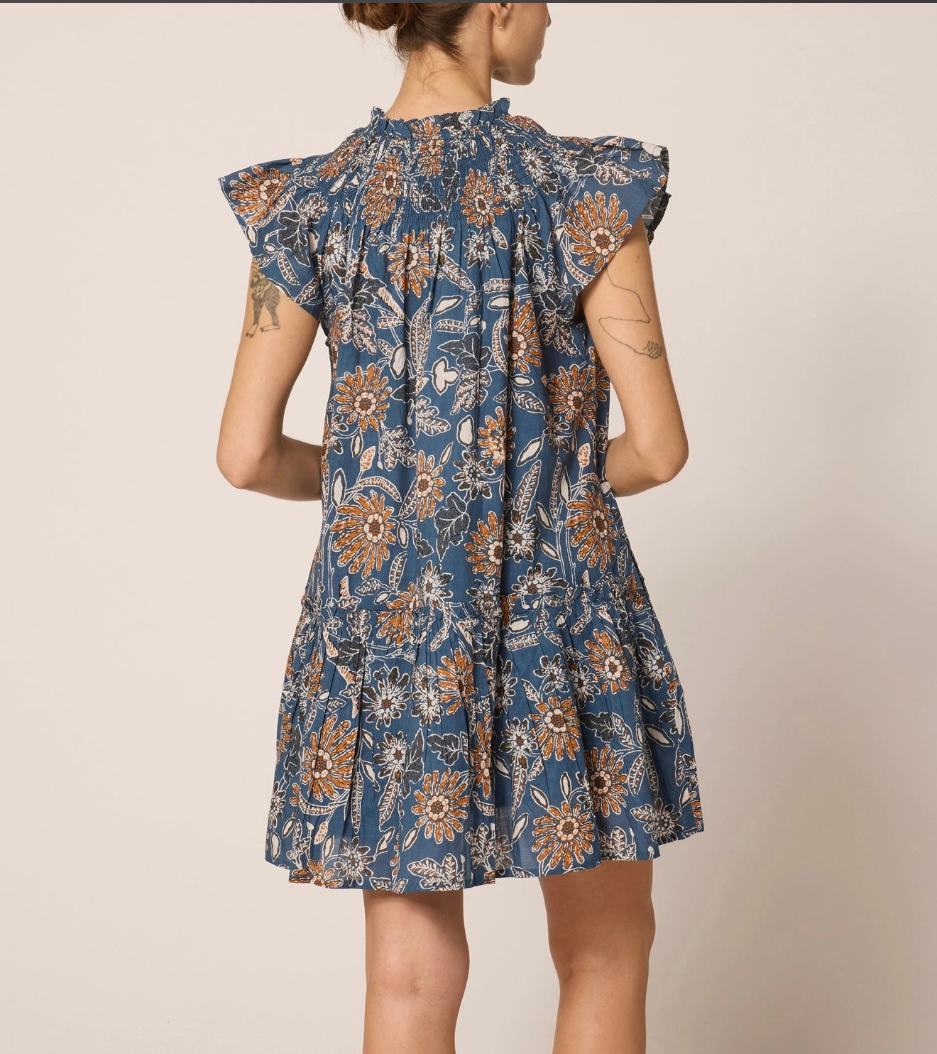Cleobella Lydia Dress