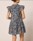 Cleobella Lydia Dress