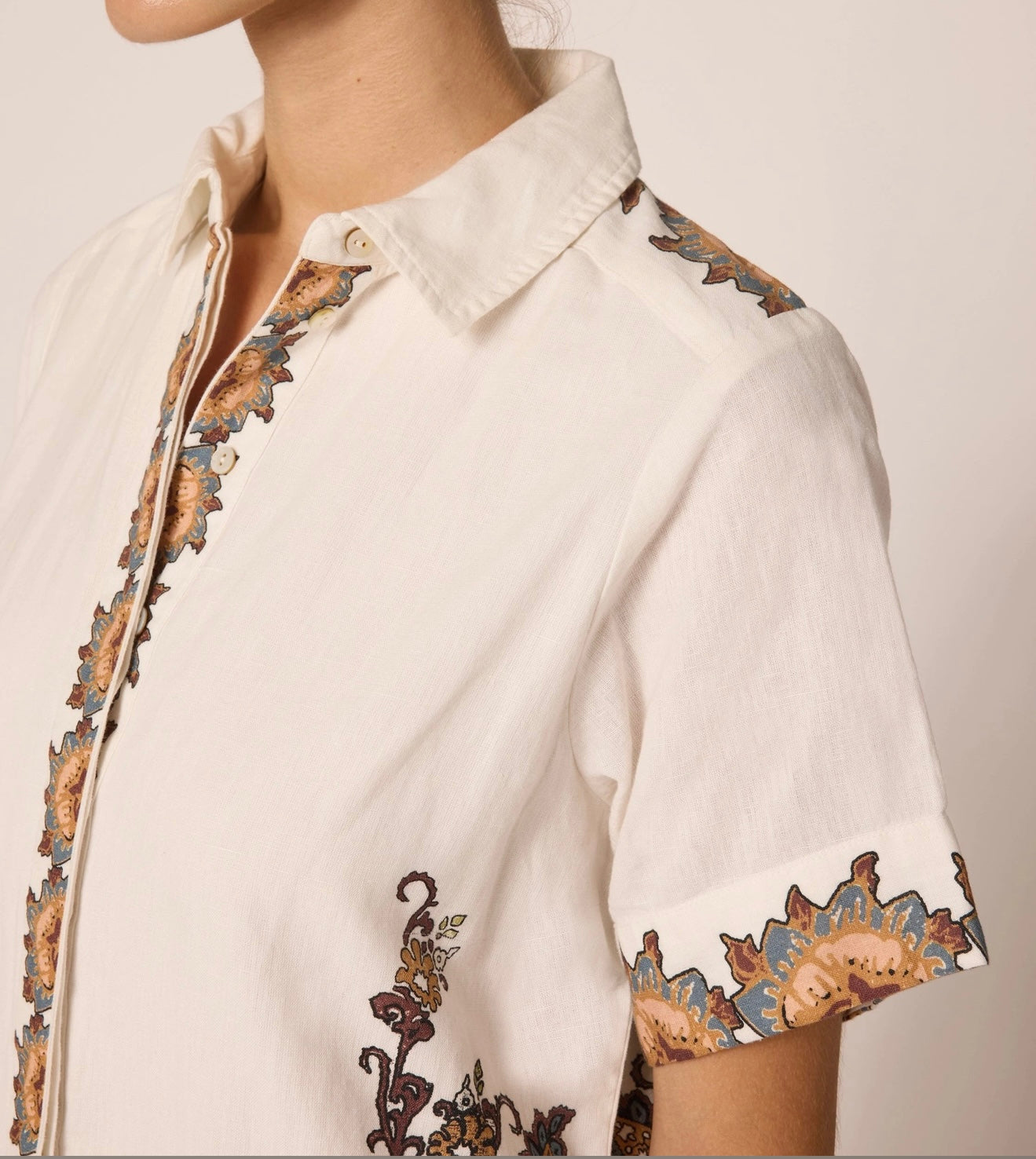 Cleobella Anahita Dress
