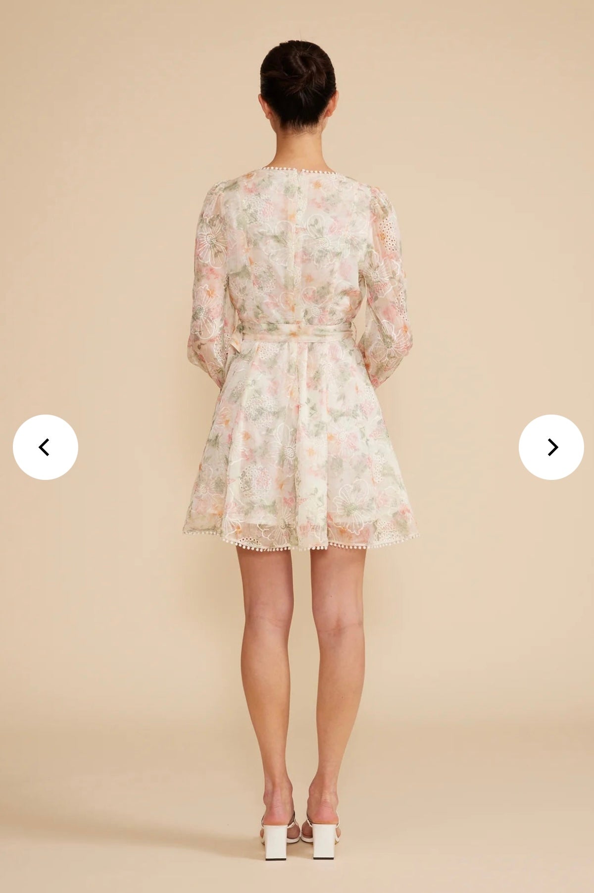 Haisley Dress