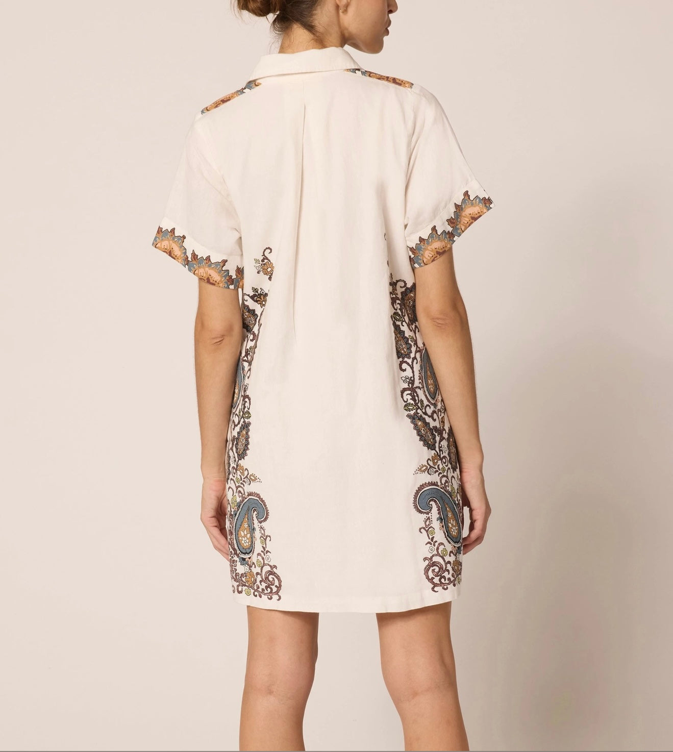 Cleobella Anahita Dress