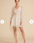 Haisley Dress