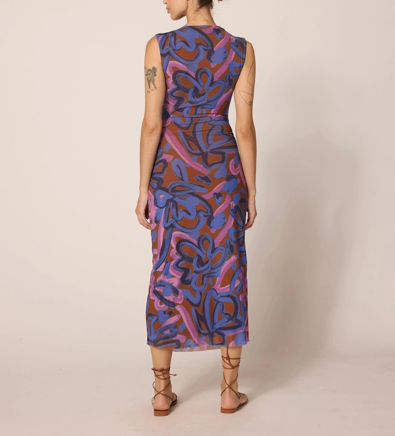 Cleobella Carrie Dress