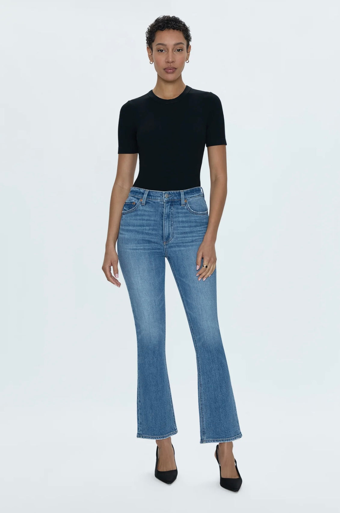 Krista Jeans