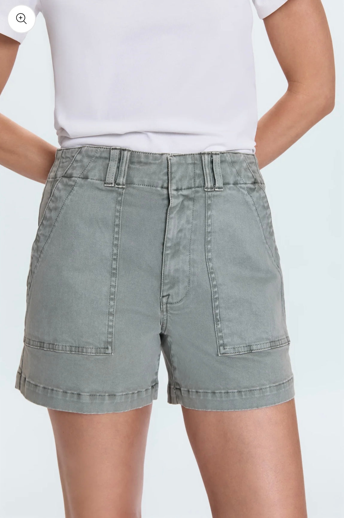 Marissa Short