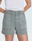 Marissa Short