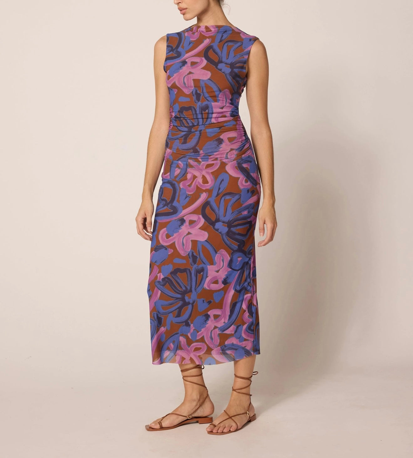 Cleobella Carrie Dress