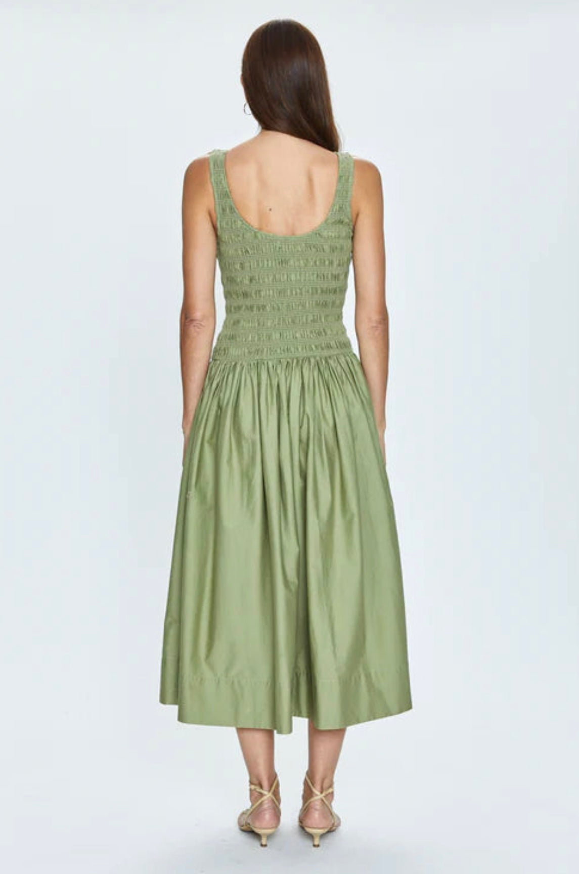 Pistola Alessia Dress