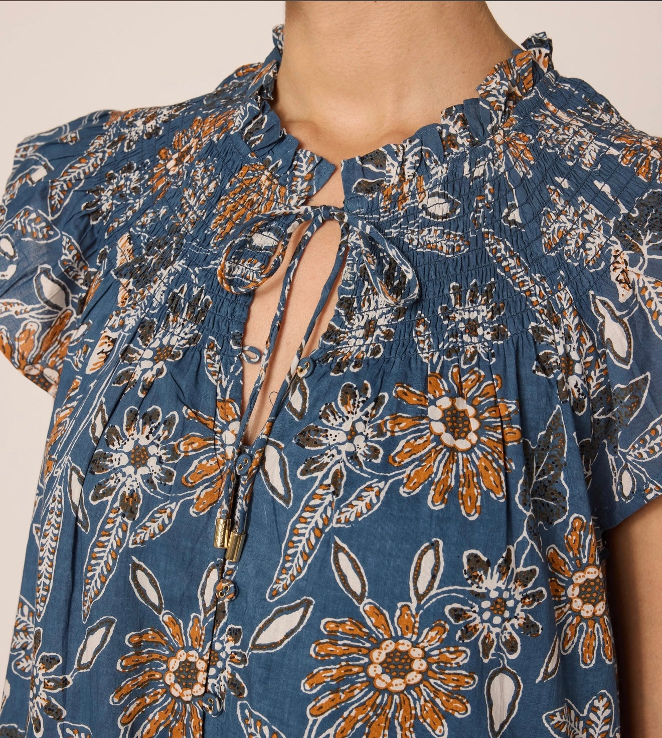Cleobella Lydia Dress