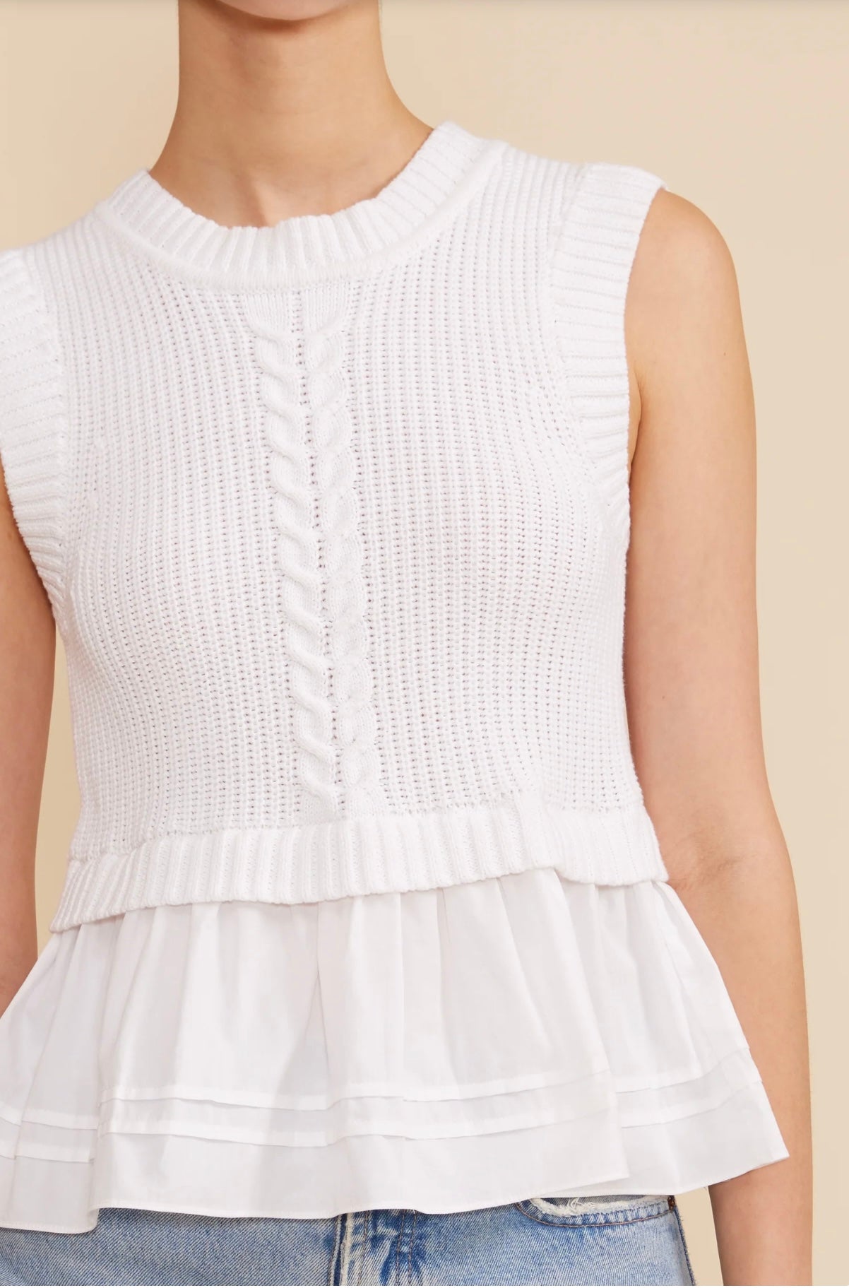Millie Top