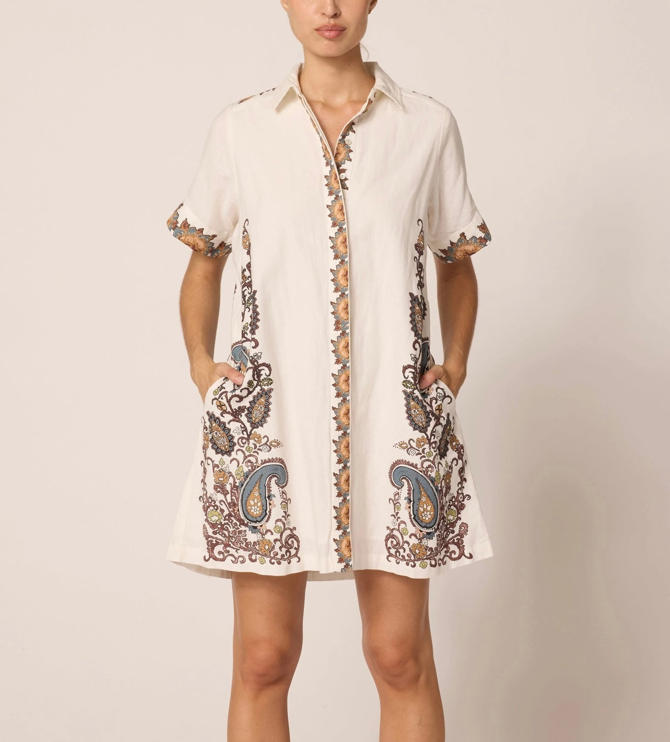 Cleobella Anahita Dress