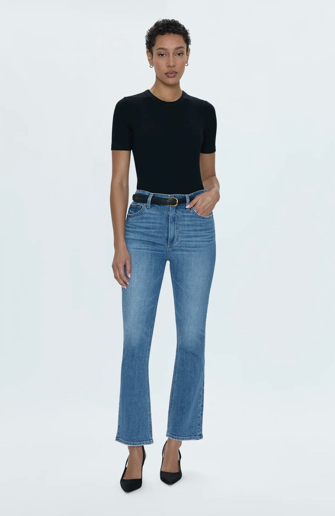 Krista Jeans