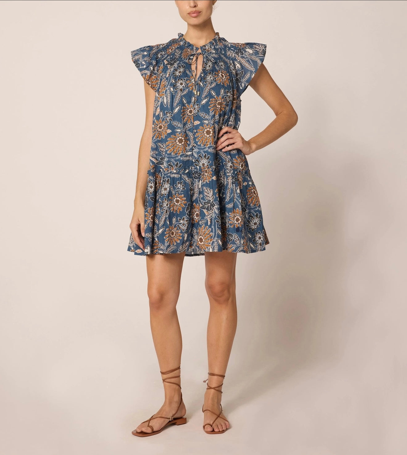 Cleobella Lydia Dress