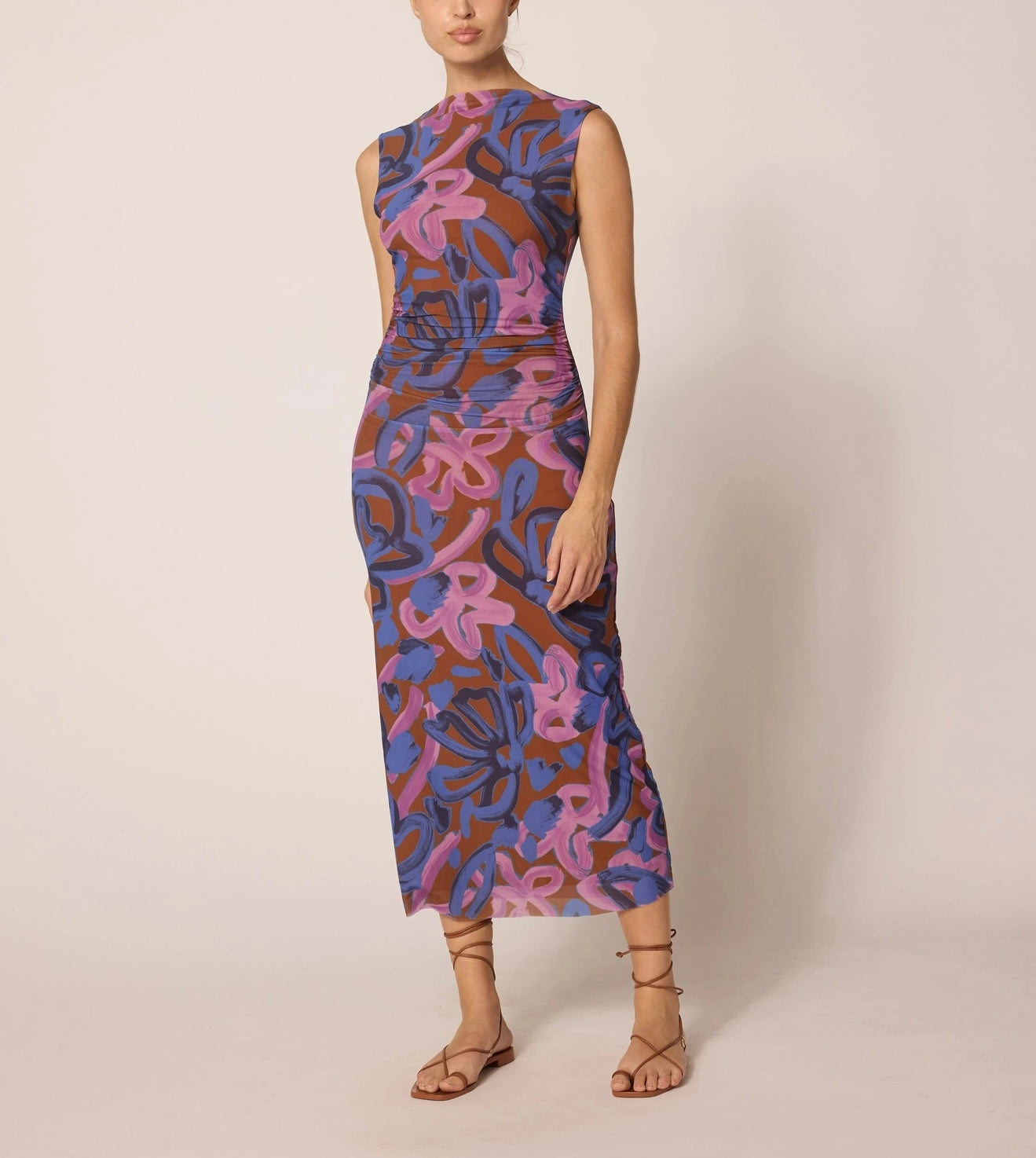 Cleobella Carrie Dress