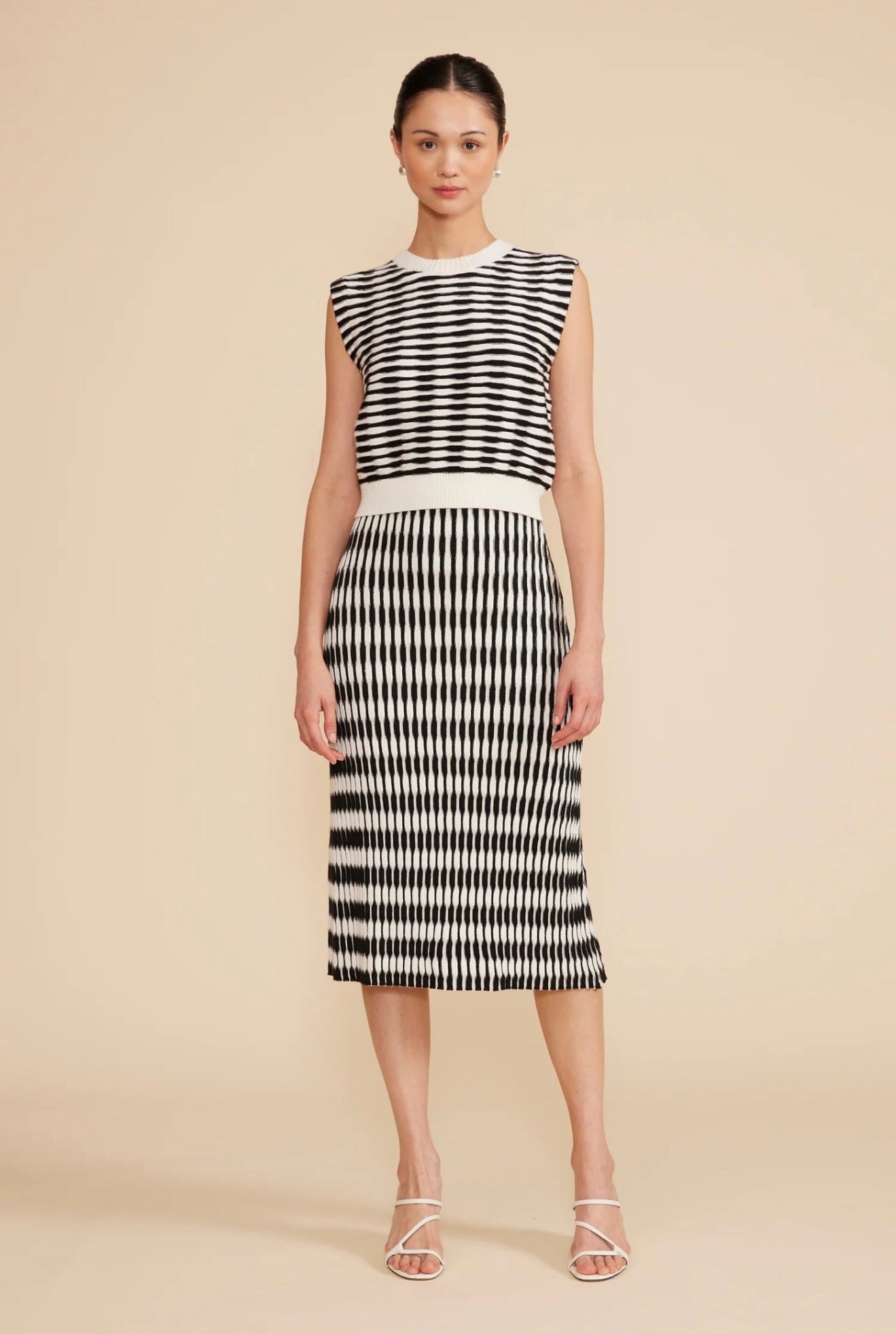 Newport Skirt
