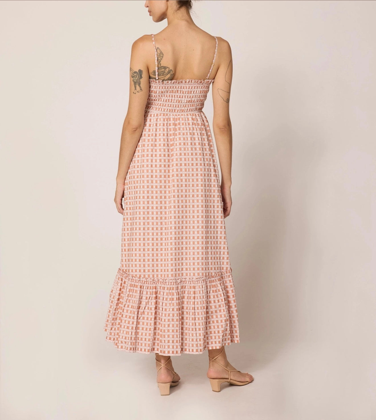 Cleobella Magnolia Dress