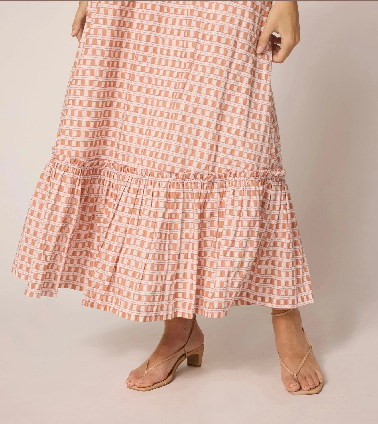 Cleobella Magnolia Dress