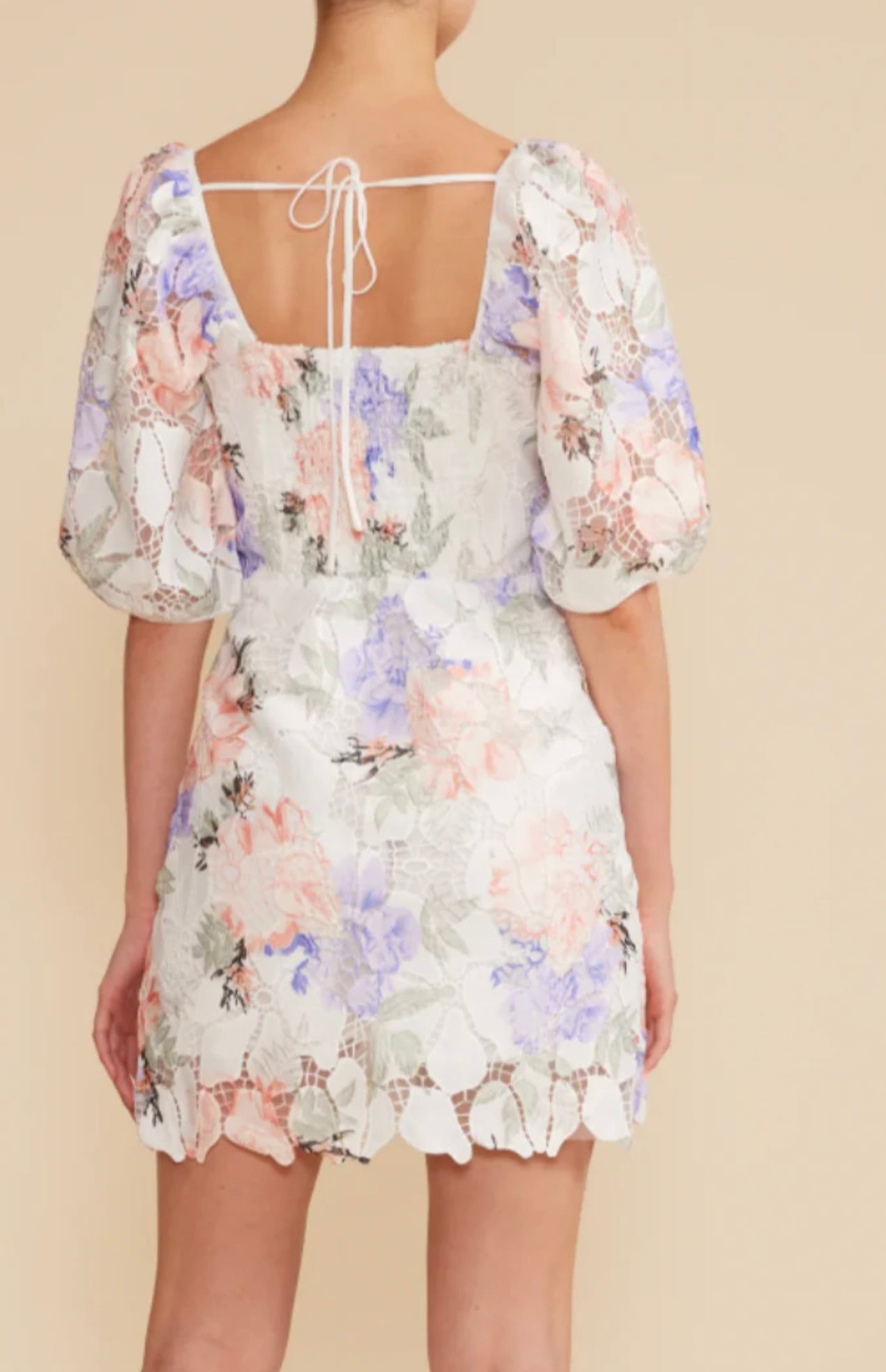 Elaine Dress